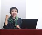 峨眉电影集团举办 “员工大学堂”有效沟通 专题讲座