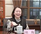 中青旅控股股份有限公司党委书记、董事长倪阳平一行赴峨影集团走访调研