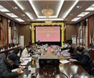 峨眉电影集团召开2022年意识形态工作暨网络意识形态工作会