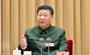 习近平在出席解放军和武警部队代表团全体会议时强调 落实高质量发展要求 实现我军建设“十四五”规划圆满收官