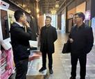 集团开展安全生产专项检查