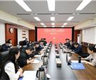 浙川携手共话文化高质量发展｜浙江省委宣传部一行赴集团调研座谈